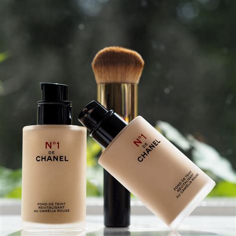 chanel nieuwe foundation|chanel foundation for sale.